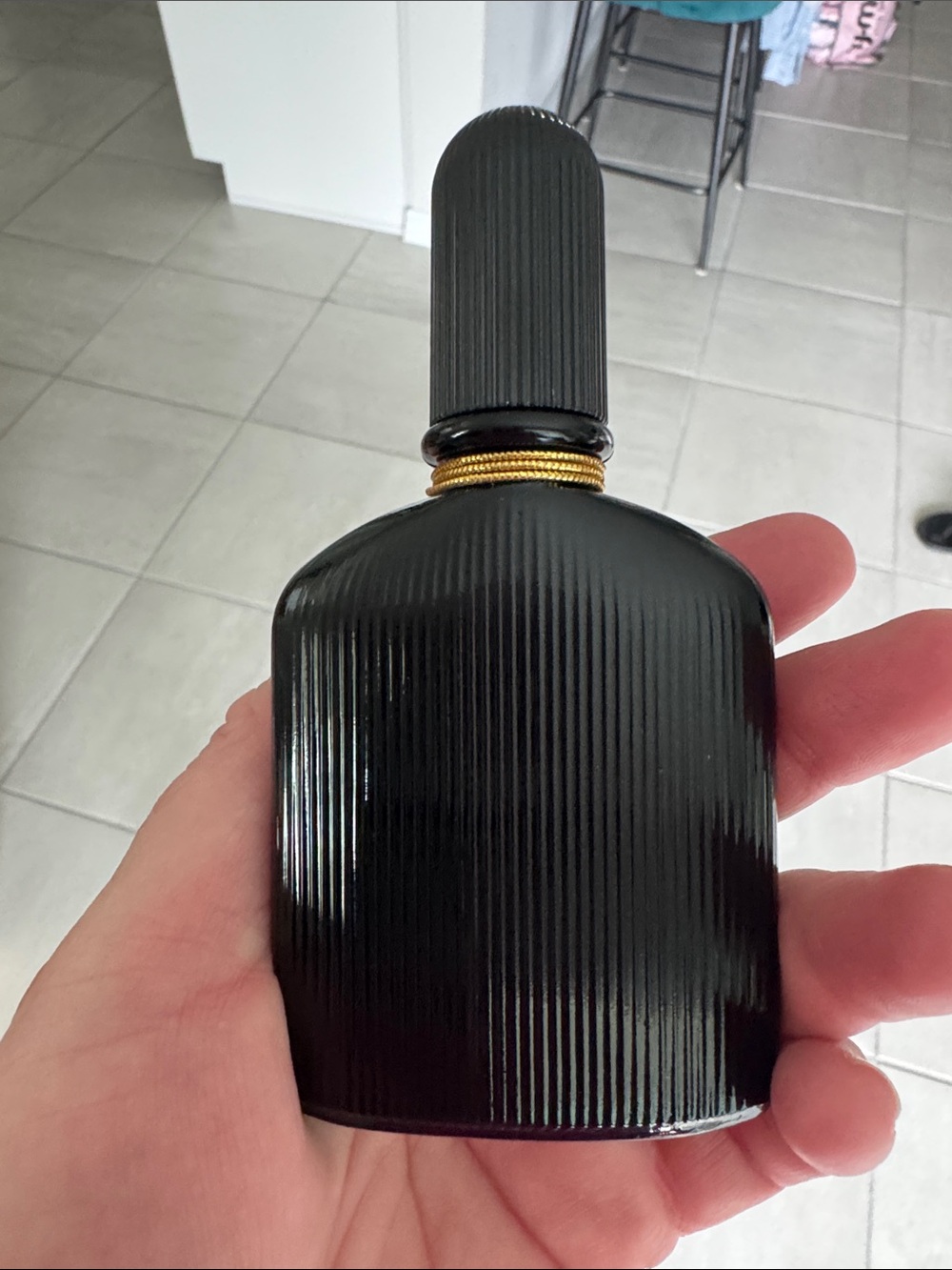 Tom Ford Black Orchid - EDP 1oz/30ml New - Picture 6 of 6